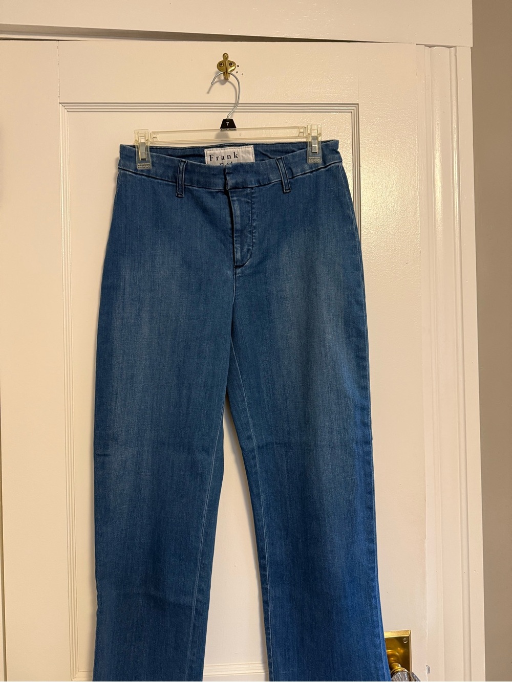 Women’s size 6 jeans